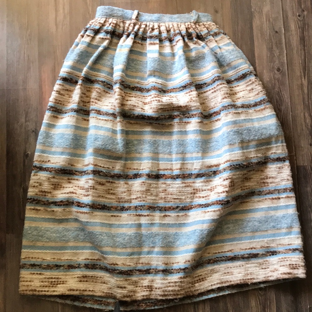 Maxi skirt